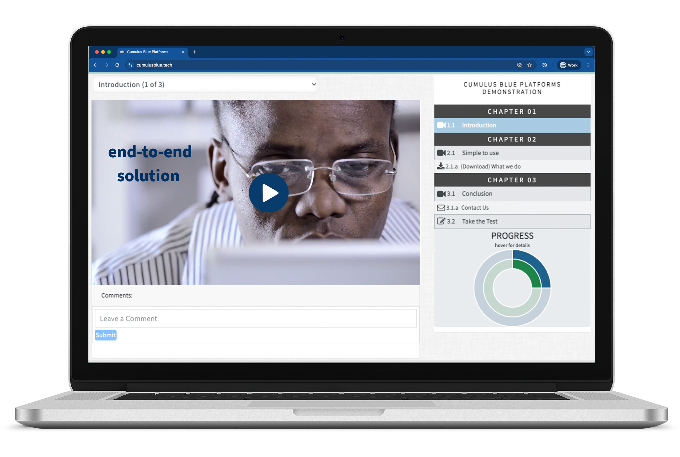 Hyper-Customised Modular Software Solutions — pillar three